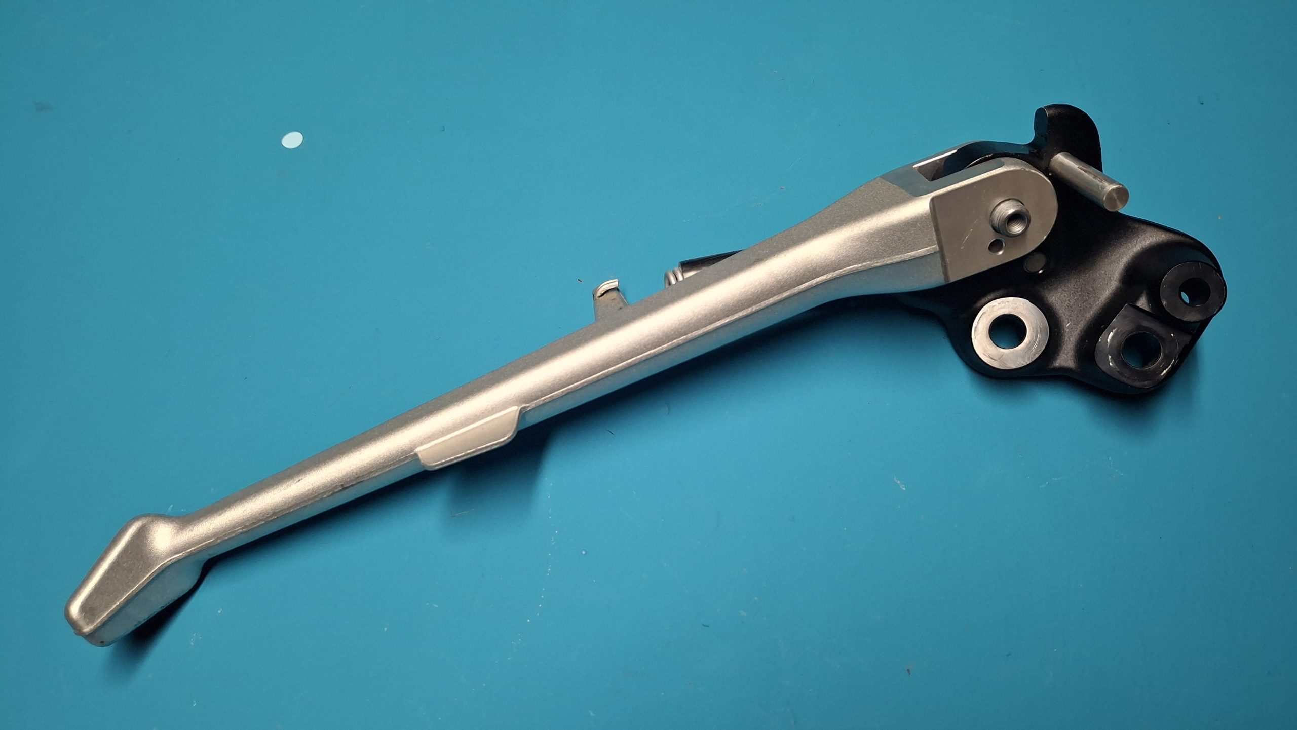 Seitenständer Ständer Seitenstütze 2019-2024 Original 46538361541, 8361536