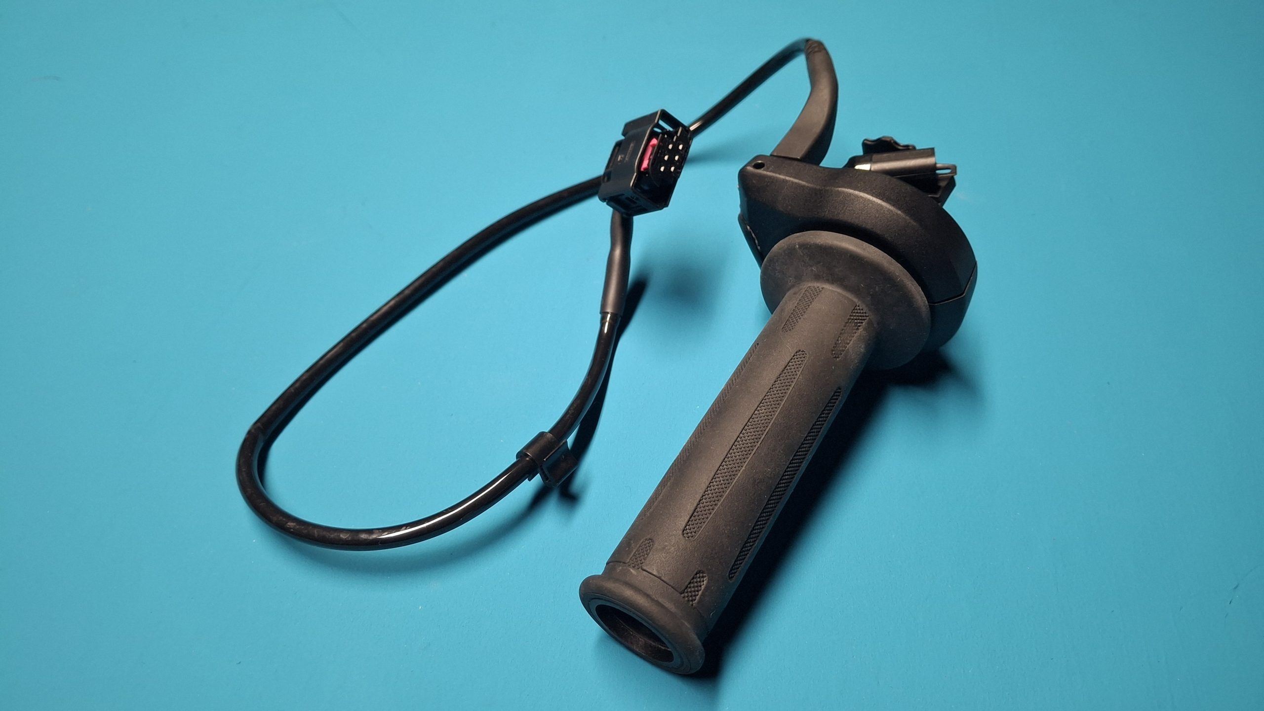 Gasgriff Original 61319467940 – Bild 2