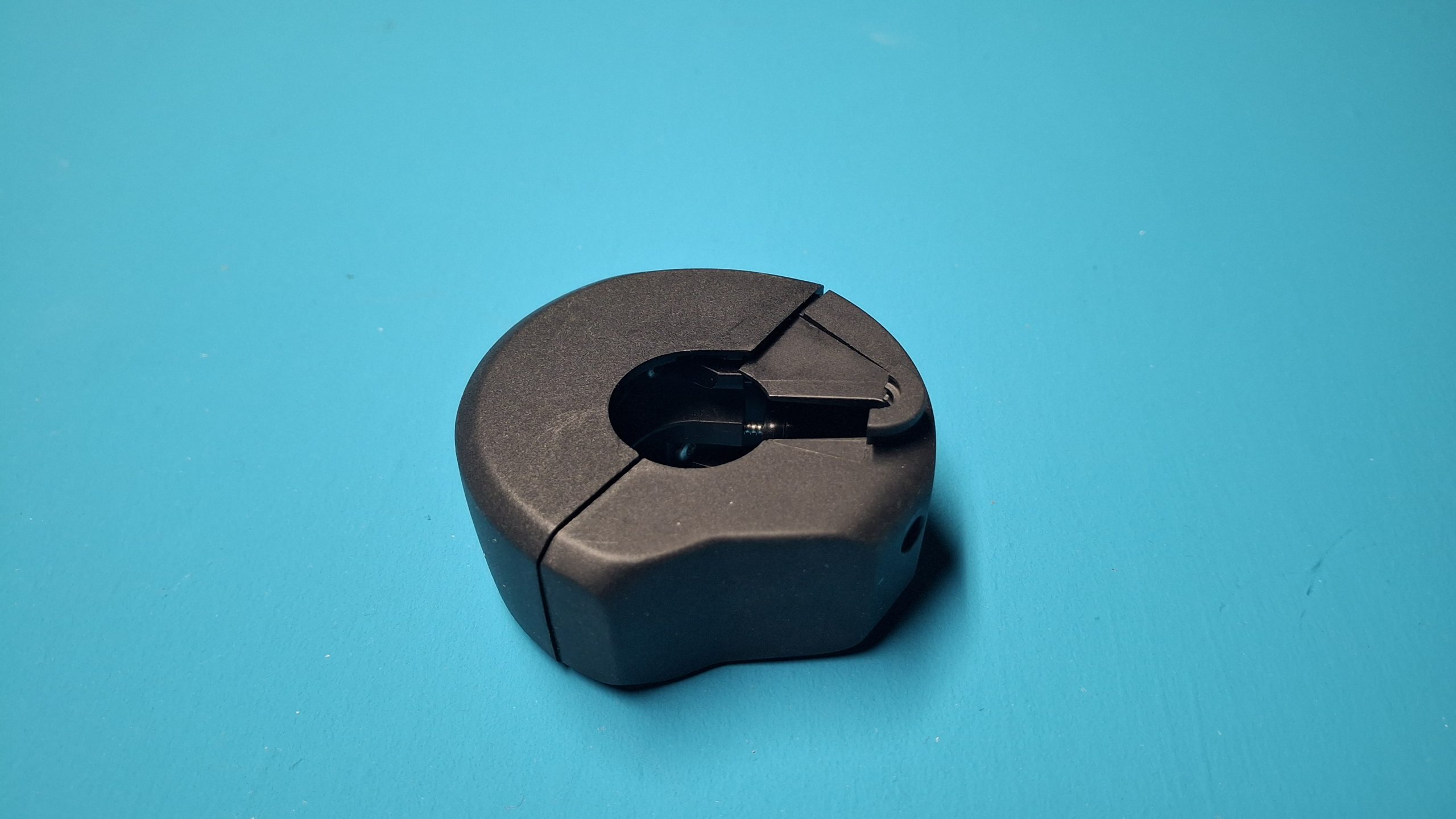 Lenkerarmatur rechts Kombischalter Lenkerschalter Lenker Schalter 2019-2024 Original 61318394248 – Bild 2