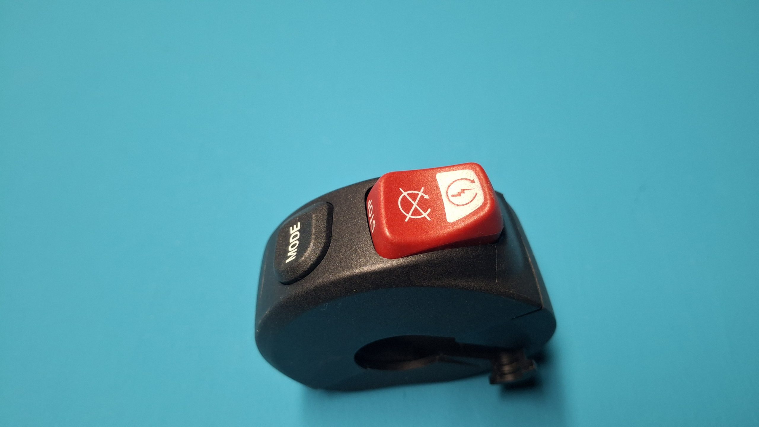 Lenkerarmatur rechts Kombischalter Lenkerschalter Lenker Schalter 2019-2024 Original 61318394248 – Bild 3