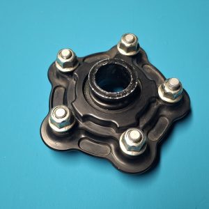 BMW M1000RR PVM Kettenträger