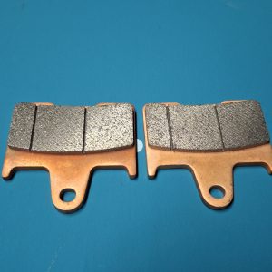 BMW M1000RR K66 Satz Bremsbeläge hinten Original 34211542313 Neu