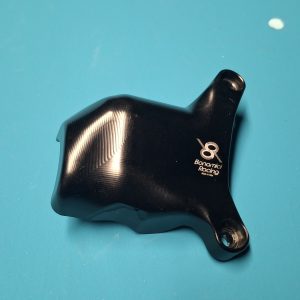 Bonamici Racing Motordeckel 2019-