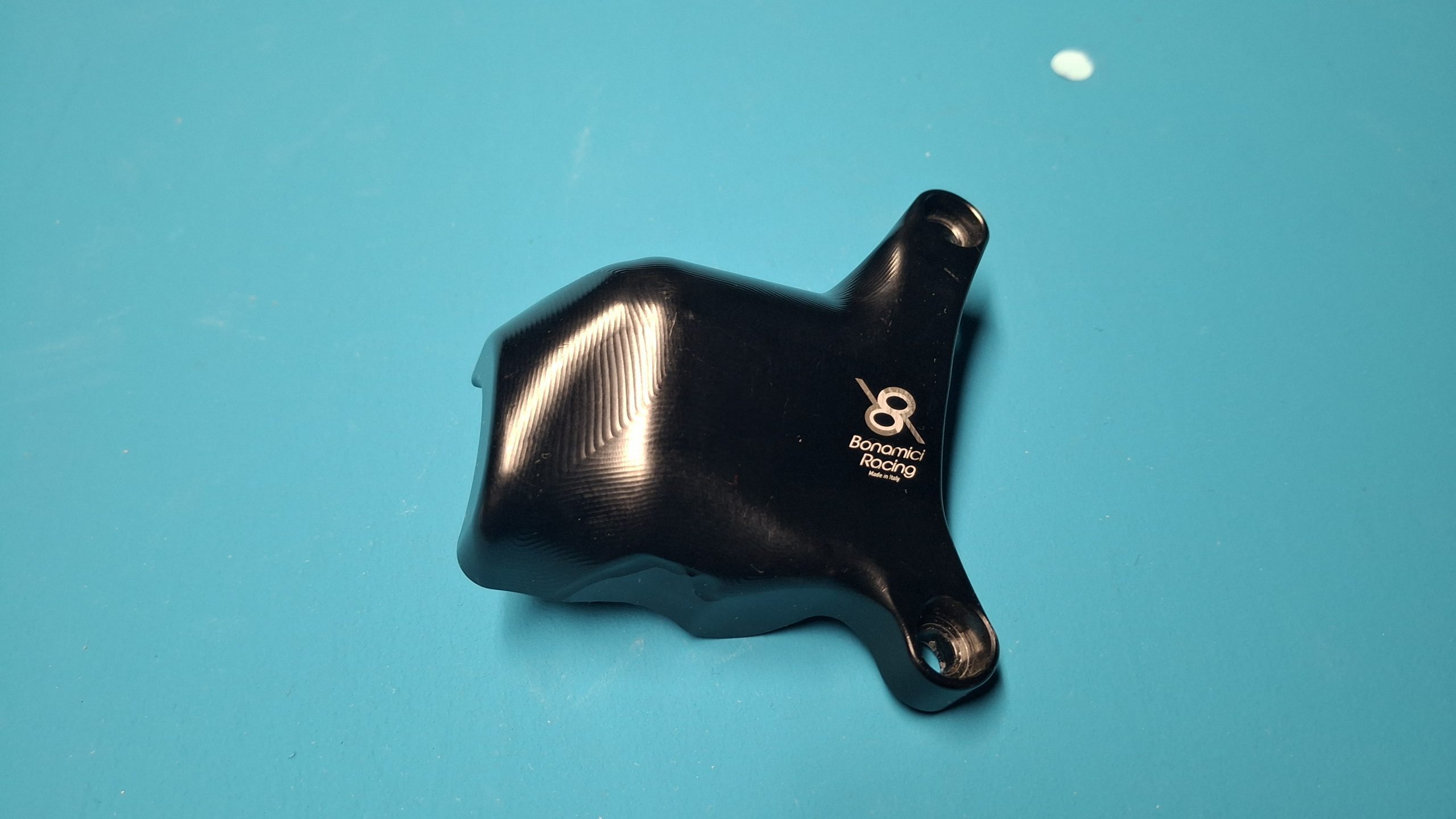 Bonamici Racing Motordeckel 2019-