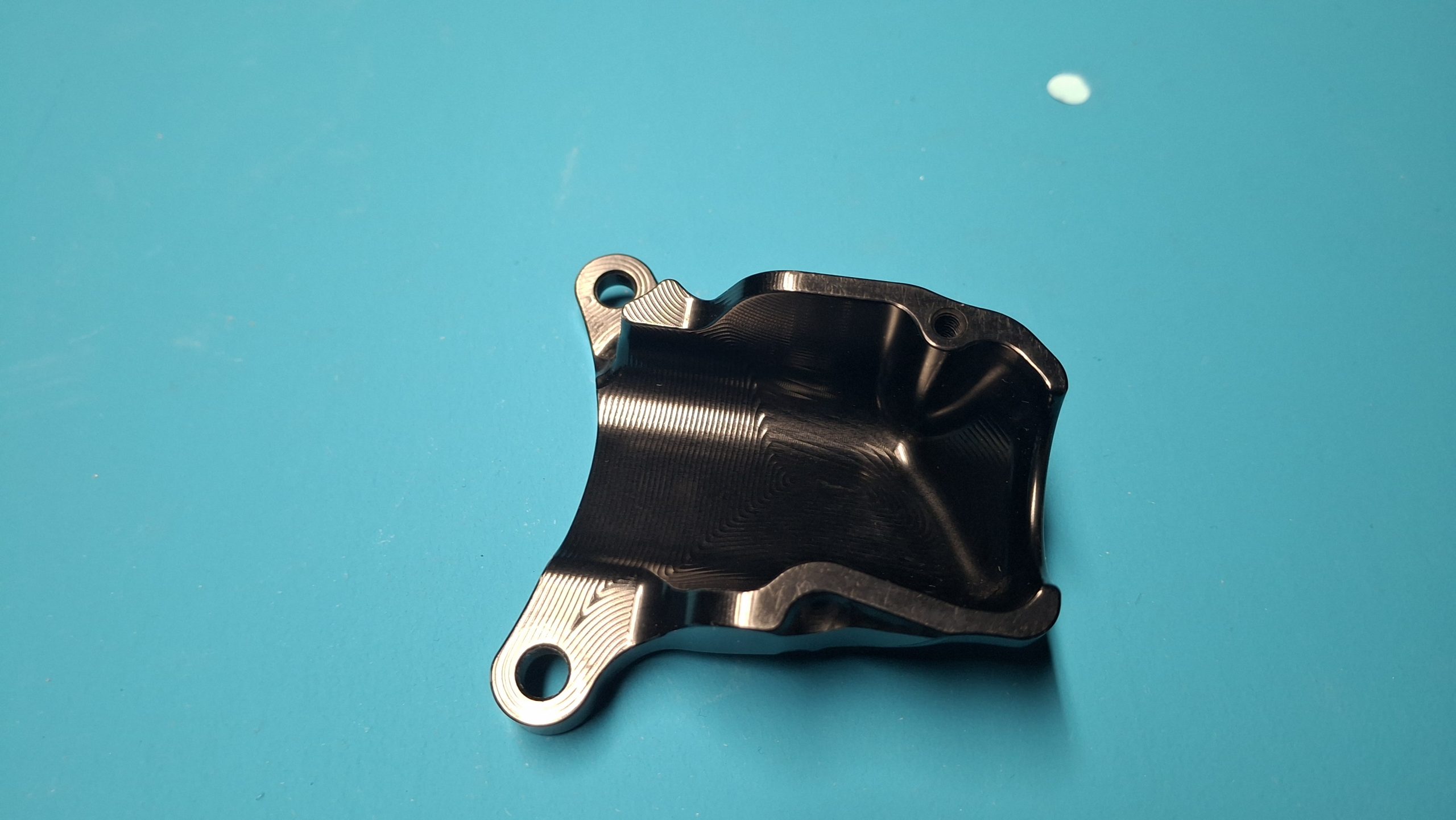 Bonamici Racing Motordeckel 2019- – Bild 2