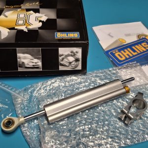Öhlins Lenkungsdämpfer SD 038, 2012-2018 Neu