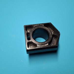 BMW M1000RR K66 Kettenspanner aussen links Original 33351539645