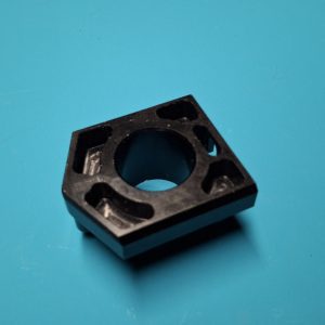 BMW M1000RR K66 Kettenspanner aussen links Original 33351539645