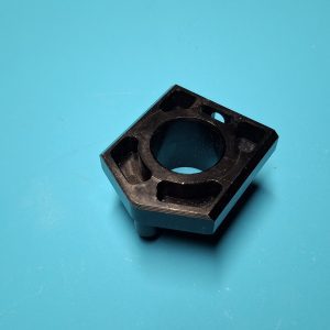 BMW M1000RR K66 Kettenspanner aussen links Original 33357108493