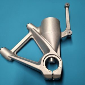 Gabelfuß rechts 2015-2018 Original 8523320