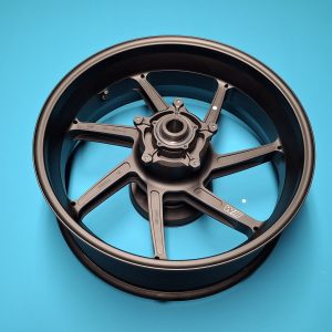 BMW M1000RR K66 M - Schmiede Felge hinten Original 36317108544