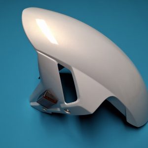 Kotflügel vorne Vorderradabdeckung Radabdeckung 2019-2022 Original 46618569801, 46619444150