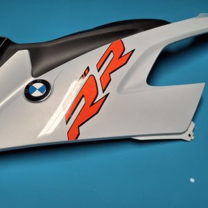 Seitenverkleidung links Seitenteil vorne Verkleidungsseitenteil 2019-2022 Original 46639444119