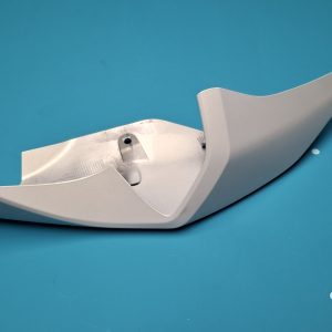 Heckverkleidung links Heckseitenteil Heckteil 2019-2022 Original 46628569777, 46629444147