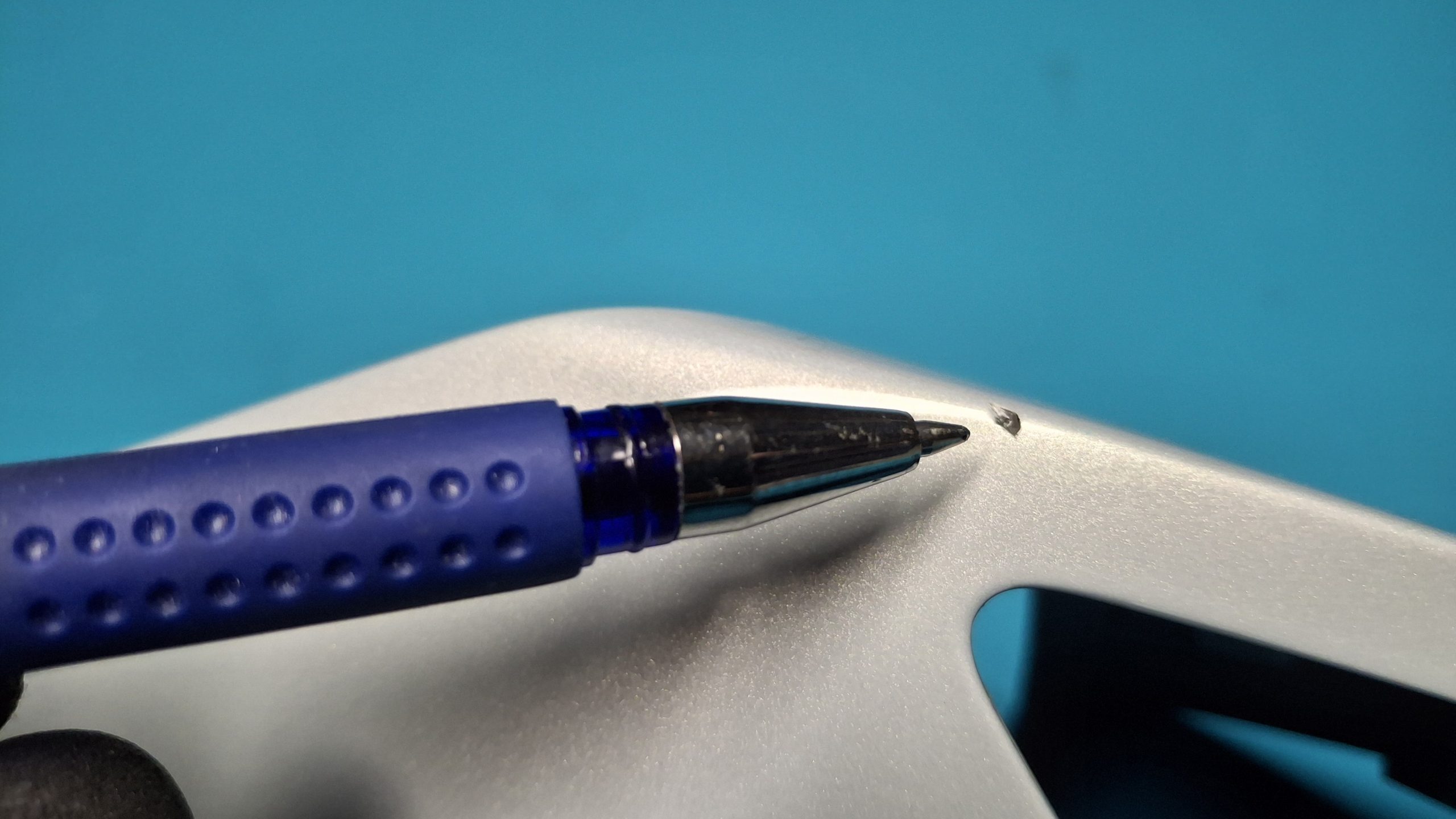 Heckverkleidung links Heckseitenteil Heckteil 2019-2022 Original 46628569777, 46629444147 – Bild 3