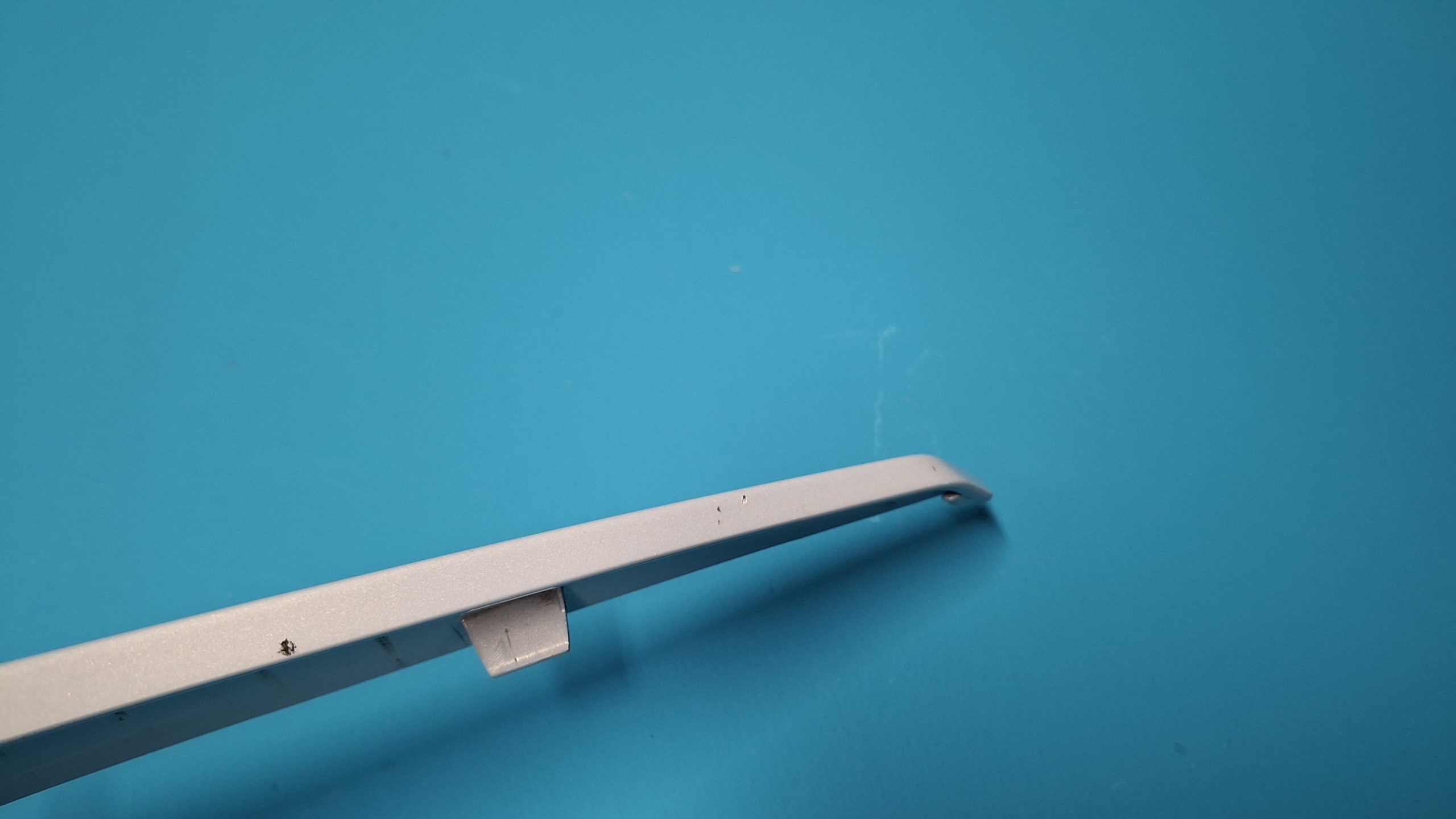 Heckverkleidung links Heckseitenteil Heckteil 2019-2022 Original 46628569777, 46629444147 – Bild 4