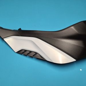 Tankverkleidung rechts Verkleidung Kraftstoffbehälter 2019-2025 Original 46638569772, 46639444142