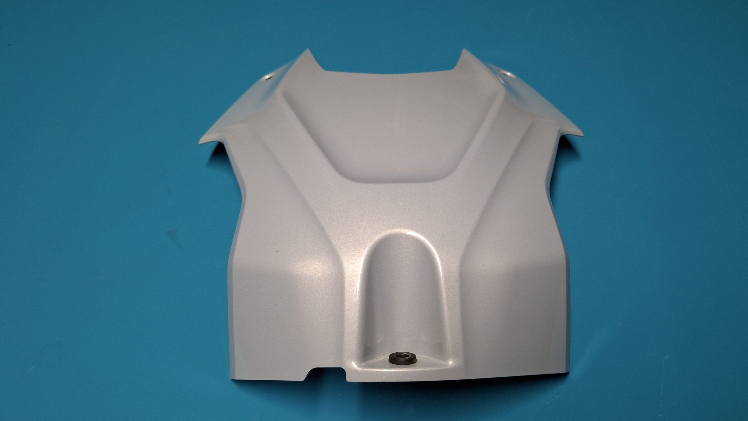 Tankhaube Verkleidung Airbox Tankabdeckung Original 46638569770, 46639444137