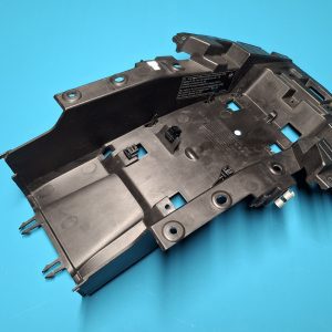 Heckträgerteil hinten Heck Verkleidung unten 2019-2025 Original 46628569767