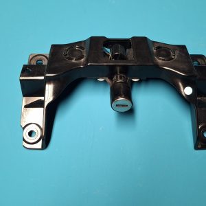 Lagerbock Heckträgerteil Halter Heckrahmen 2019-2025 Original 52538394319, 8569715