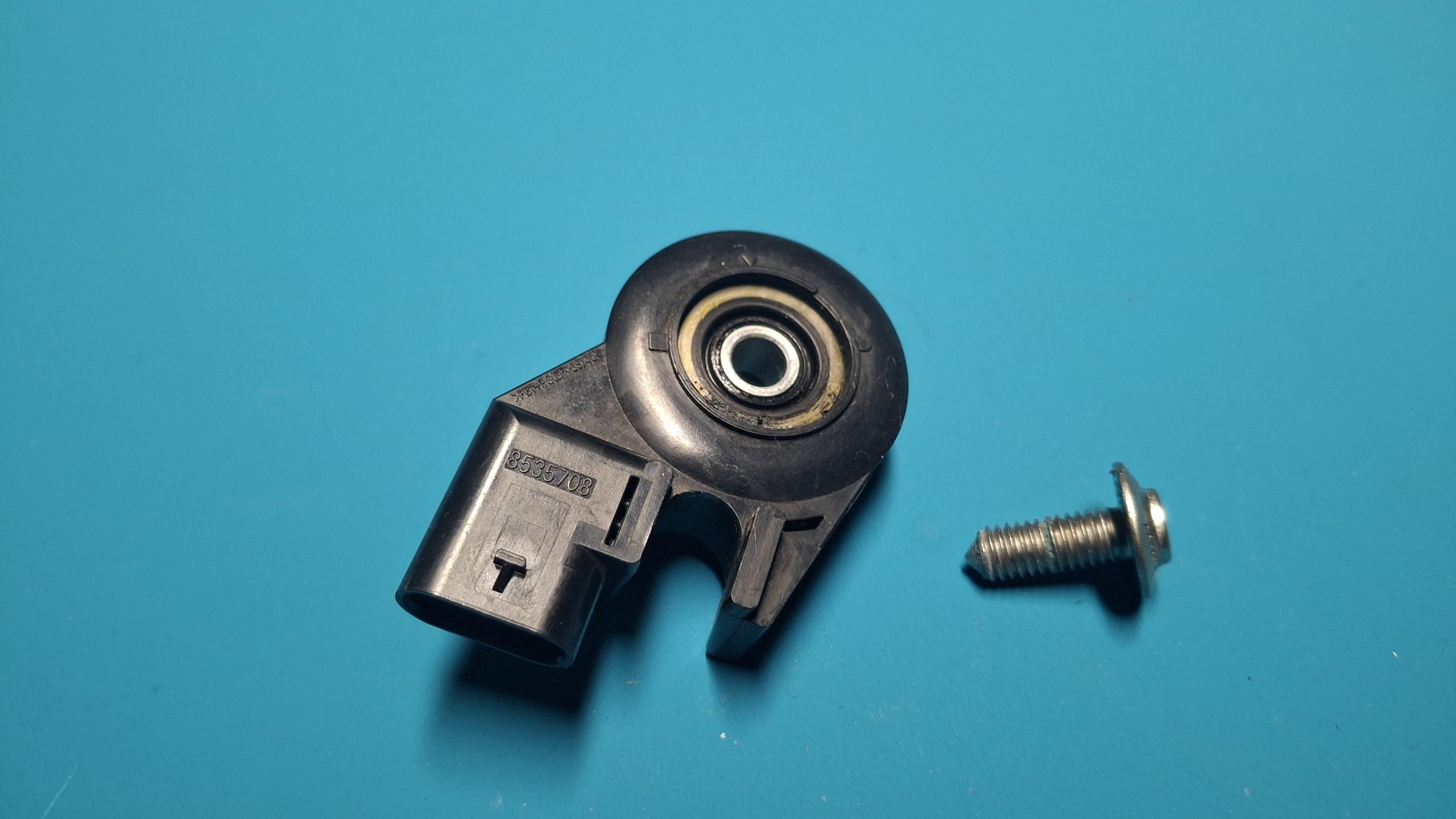 Schalter Seitenstütze Seitenständer Original 61318388642