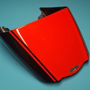 Verkleidung Abdeckung Soziusabdeckung Sitzbankabdeckung Ducati Diavel V4, 595.1.114.1A