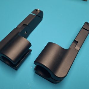 BMW R18 LMC Heckfender halte satz kurz Kotflügel hinten