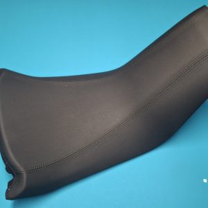 Moto Guzzi V100 Fahrersitz