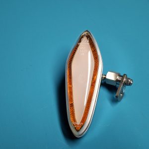 BMW K34 R 18, R 18 Classic Blinker vorne links Chrom Original 63139898703, 63131539651