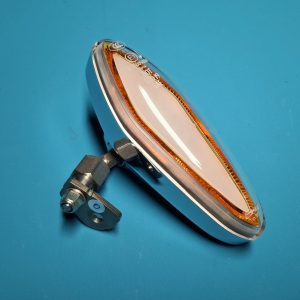 BMW K34 R 18, R 18 Classic Blinker vorne rechts Chrom Original 63139898704, 63131539652