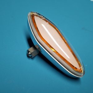 BMW K34 R 18, R 18 Classic Blinker vorne rechts Chrom Original 63139898704, 63131539652