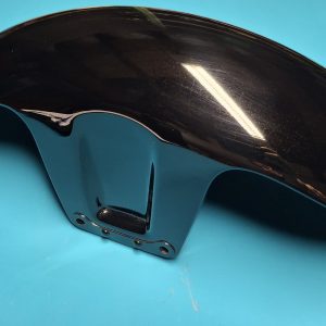 Vorderradabdeckung Kotflügel vorne Original 46619444732