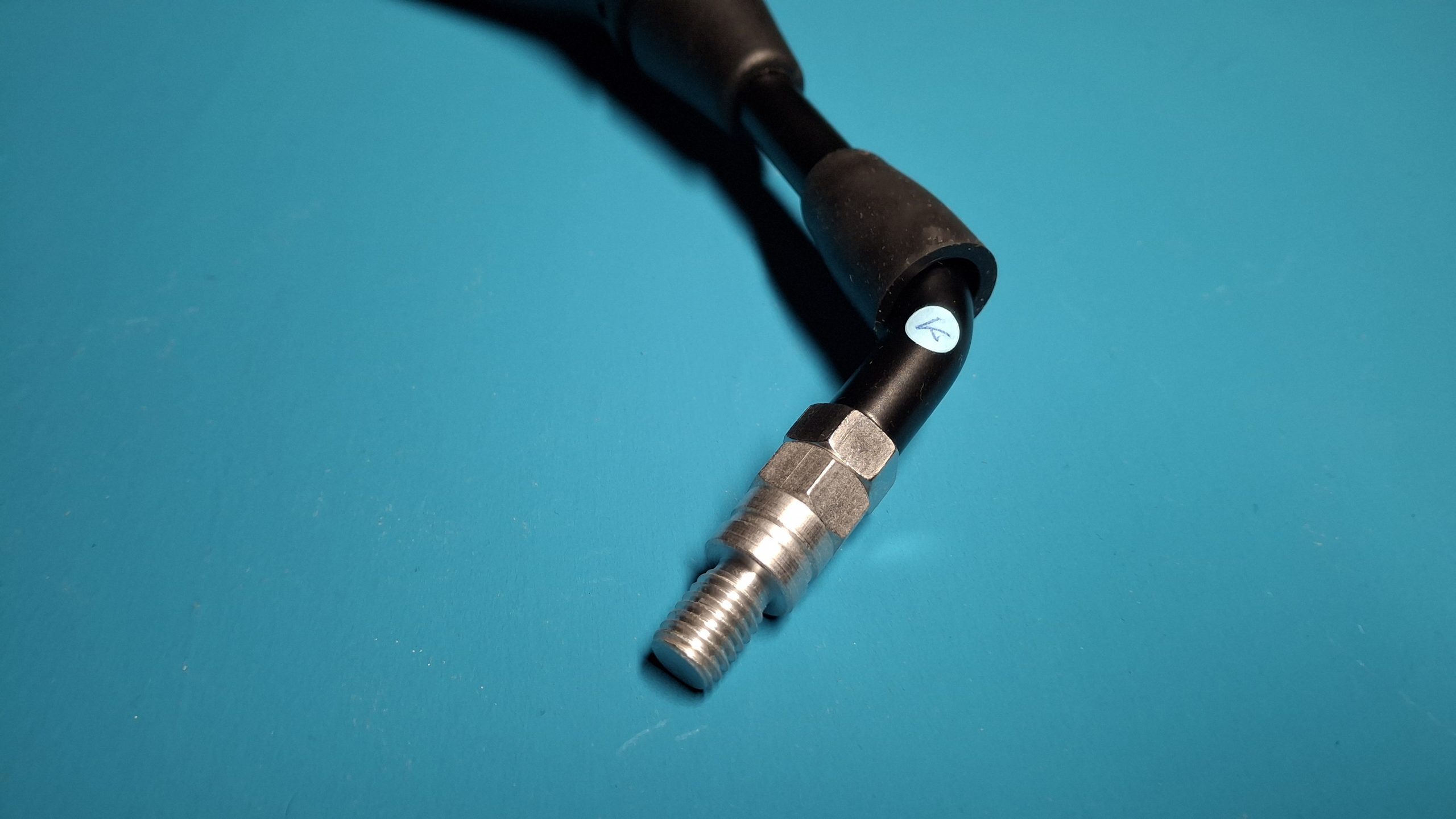 Spiegel rechts Original 51168567448, 51168567448 – Bild 4