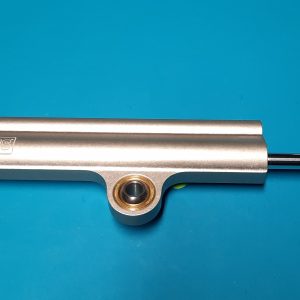 BMW HP4 Race K60 Öhlins Lenkungsdämpfer 32768382858 Neu