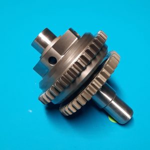 BMW HP4 Race K60 Starterfreilauf Original 11268392118 Neu