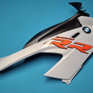 Seitenverkleidung rechts Seitenteil vorne Verkleidungsseitenteil 2019-2022 Original 46639444120