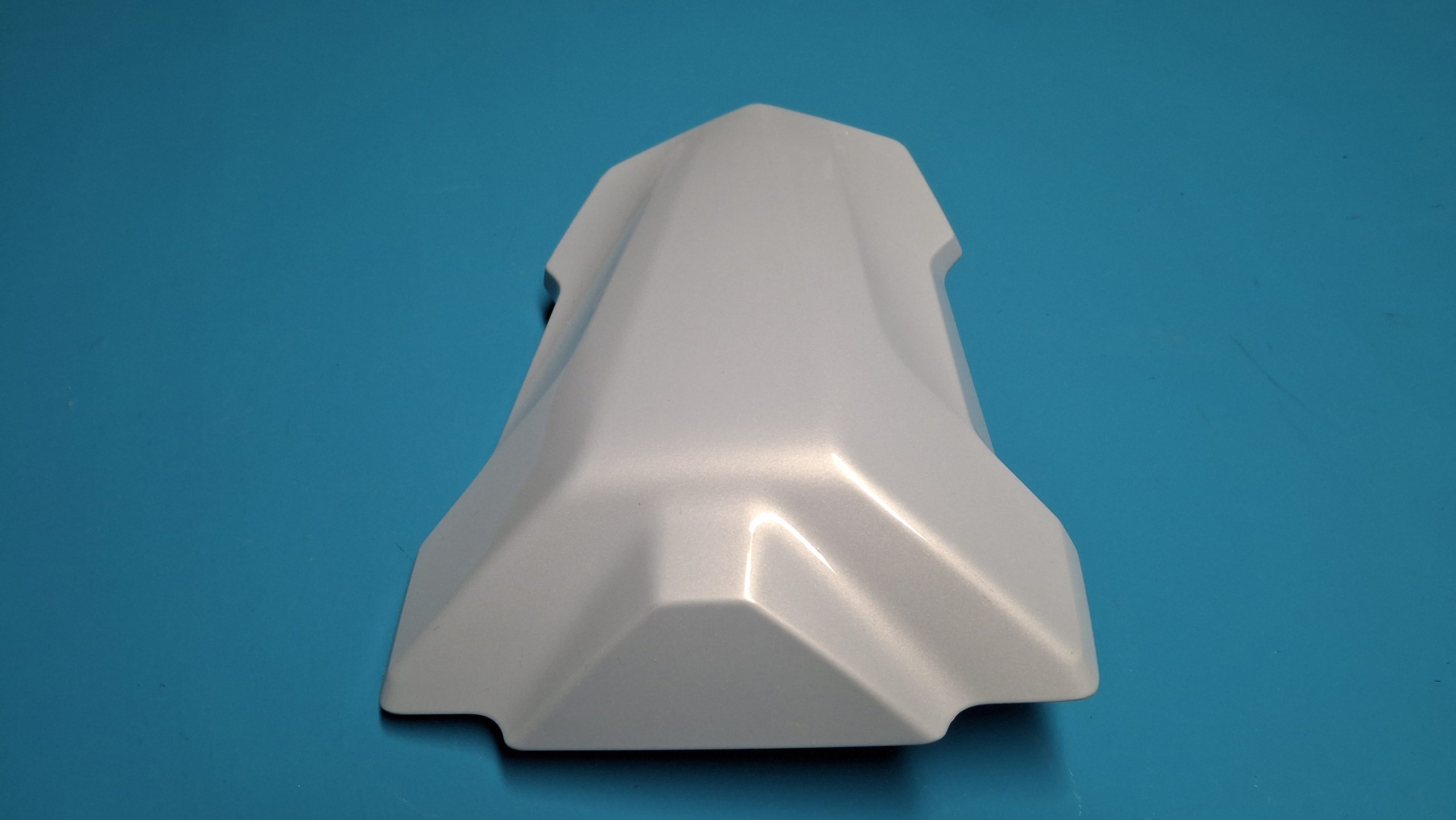 Soziusabdeckung Höckerabdeckung Sitzbank 2019-2022 Original 46639444145