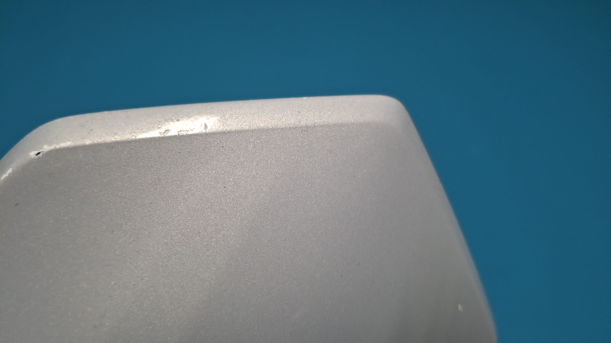 Soziusabdeckung Höckerabdeckung Sitzbank 2019-2022 Original 46639444145 – Bild 4