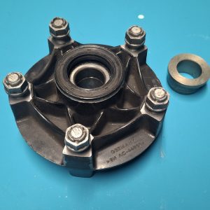 Kettenträger 2012-2018 Original 7723997