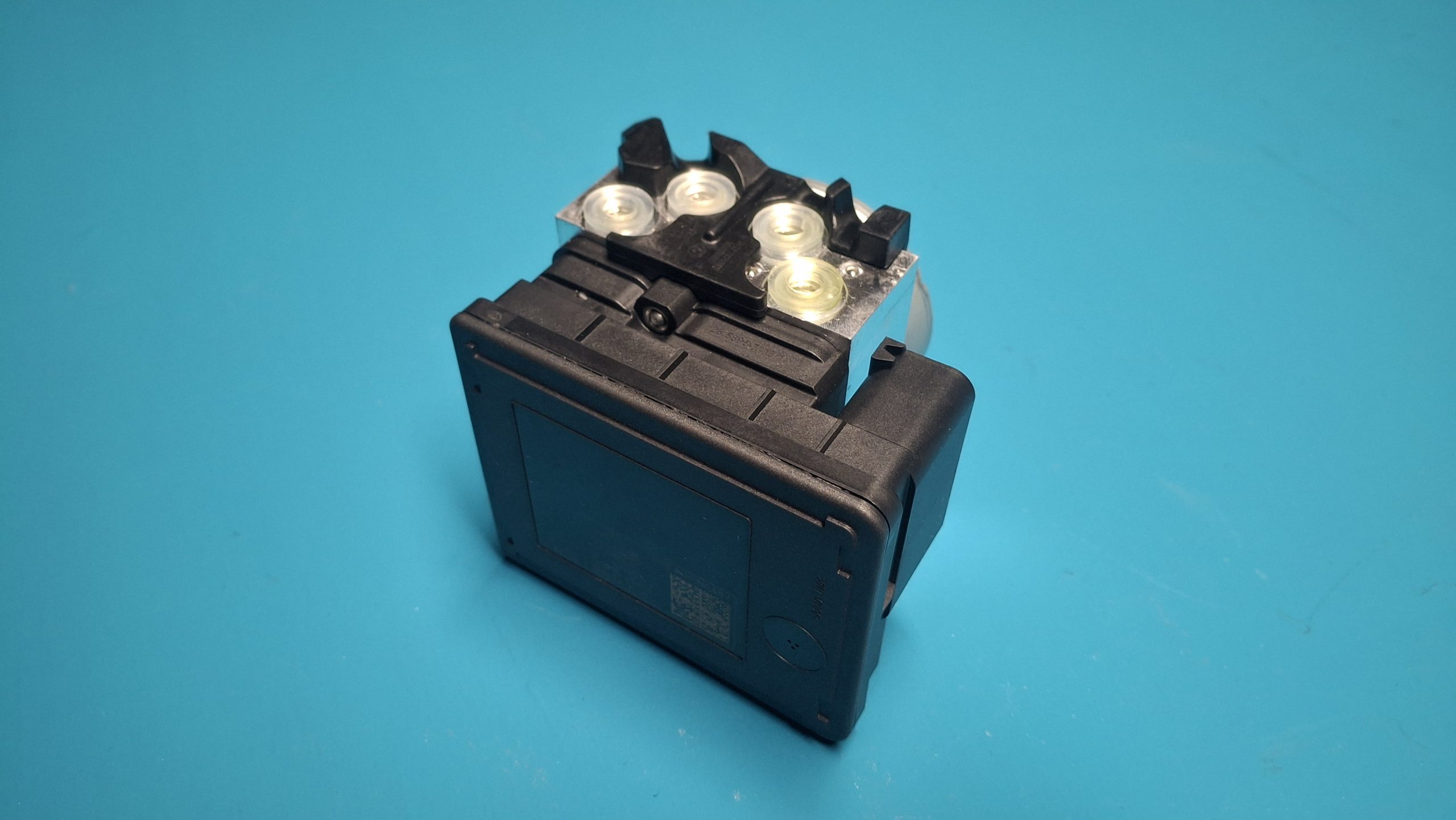 ABS Block 34511692905, 34511540043, 34511692906 – Bild 2