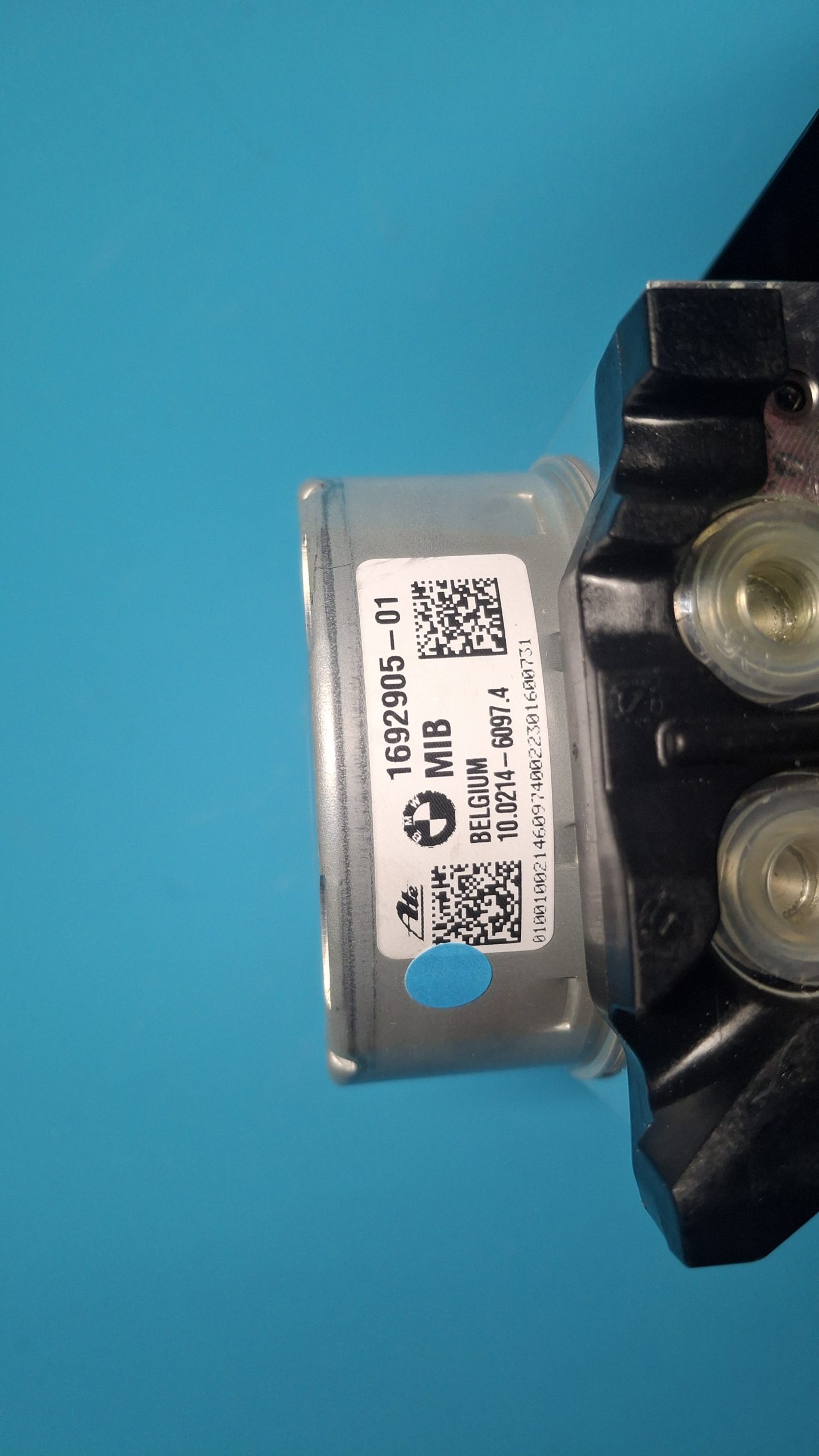 ABS Block 34511692905, 34511540043, 34511692906 – Bild 4