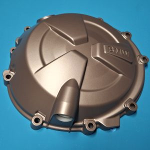 Motordeckel Kupplungsdeckel Kupplungsgehäusedeckel Original 11149829590, 8568818 Neu