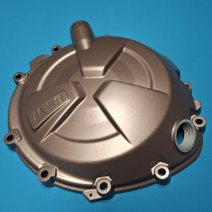Motordeckel Kupplungsdeckel Kupplungsgehäusedeckel Original 11149829590, 8568818