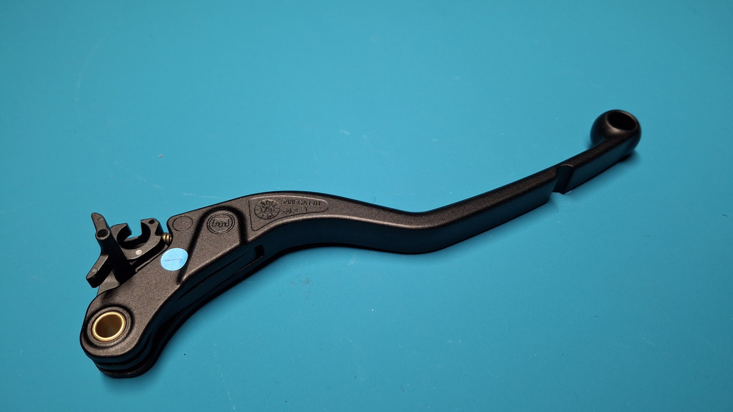 Kupplungshebel Hebel Kupplung 2019-2025 Original 32728389435, 32725A7C268 – Bild 3