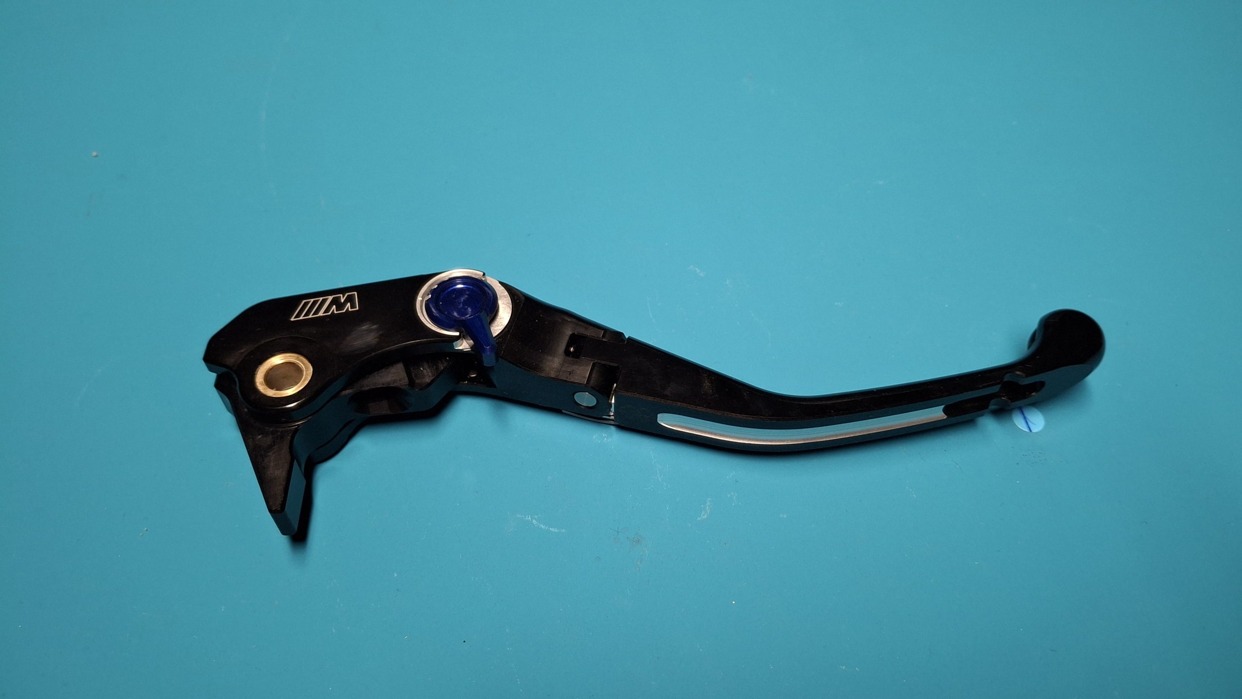 M Bremshebel Handbremshebel klappbar 77238404859, 32725B526B9