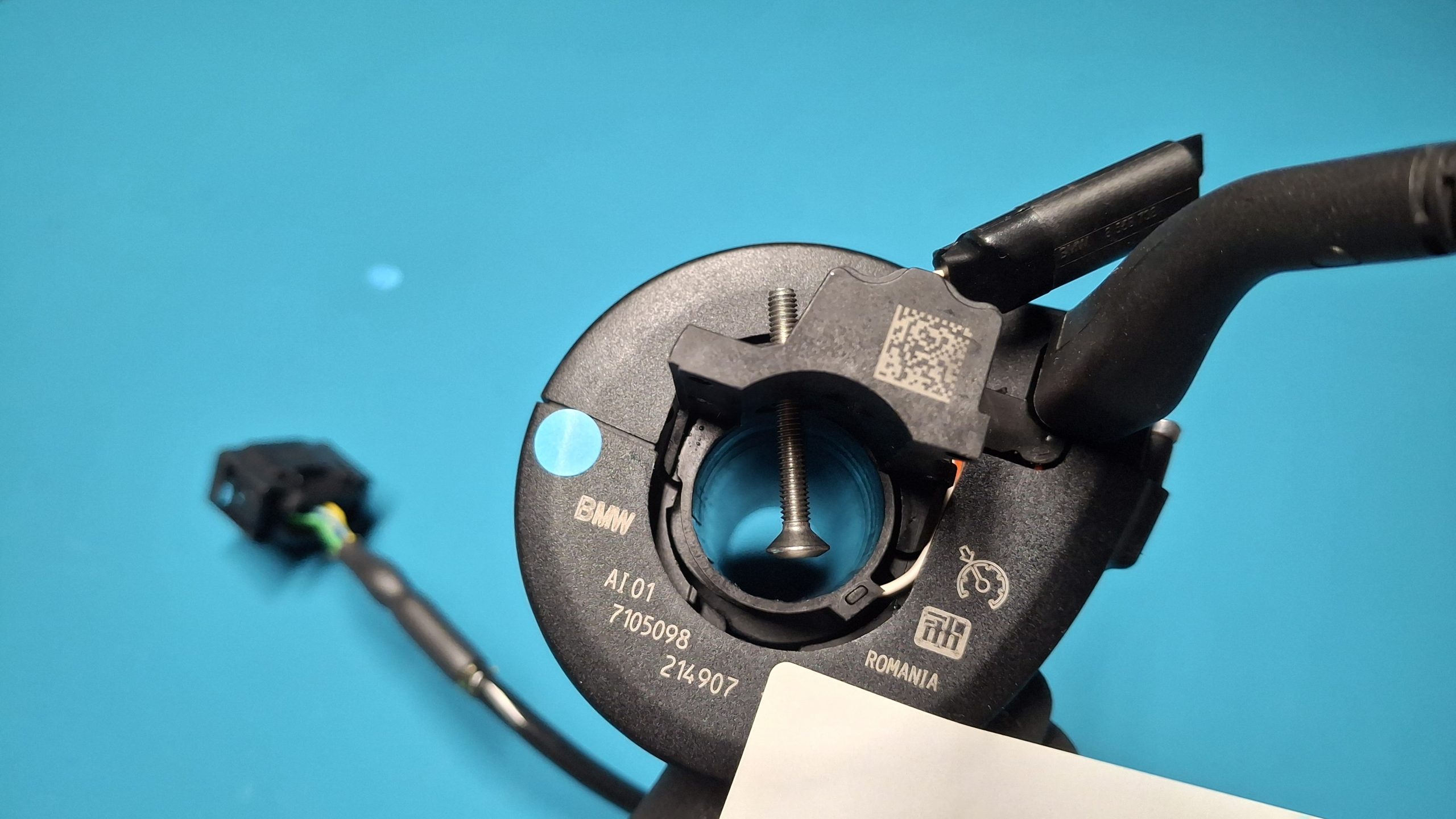 Gasgriff 2024-2025 Original 61317105098 – Bild 4