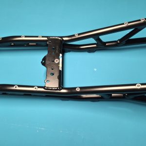 Heckrahmen Original 46518359991