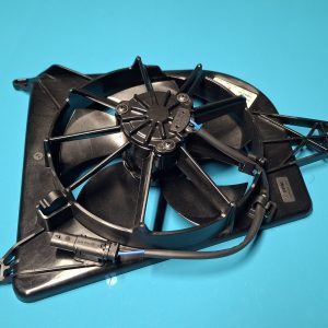 Kühlerventilator Lüftermotor Kühler Lüfter 2019-2025 Original 17428356815