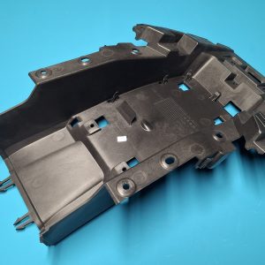 Heckträgerteil hinten Heck Verkleidung unten 2019-2025 Original 46628569767