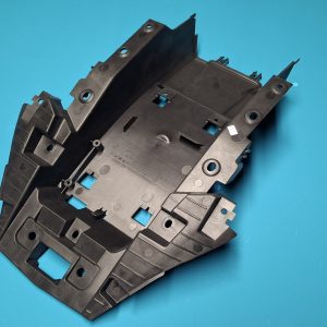 Heckträgerteil hinten Heck Verkleidung unten 2019-2025 Original 46628569767 Neu